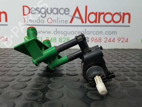 Clutch slave cylinder FORD FOCUS I (DAW, DBW) 1.6 16V | BP14528401M113