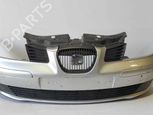 Used Front bumper Front bumper SEAT IBIZA III (6L1) 1.9 SDI (64 hp) 38651930 38651930