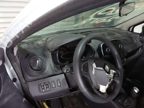 Elektronisk sensor RENAULT CLIO IV (BH_) 1.5 dCi 75 | BP8749125M84 