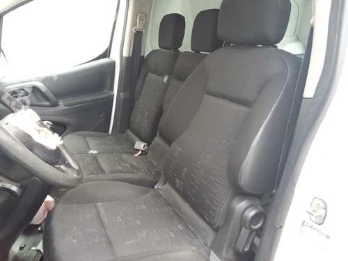 Kombi Kontakt / Stilkkontakt CITROËN BERLINGO MULTISPACE (B9) 1.6 HDi 75 16V | BP14530670I30
