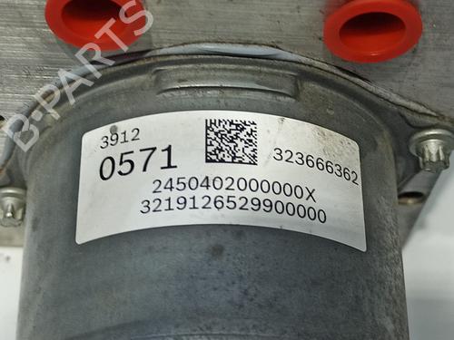 ABS pump OPEL ASTRA K (B16) 1.4 Turbo (68) | BP11178455M43 
