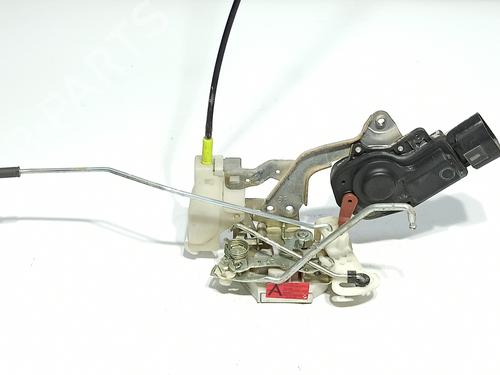 Front right lock TOYOTA AYGO (_B1_) 1.0 (KGB10_, KGB10R) | BP15406414C97