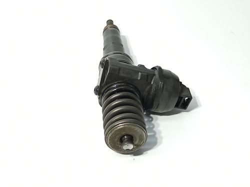 Injector VW TOUAREG (7LA, 7L6, 7L7) 2.5 R5 TDI | BP20163426M100