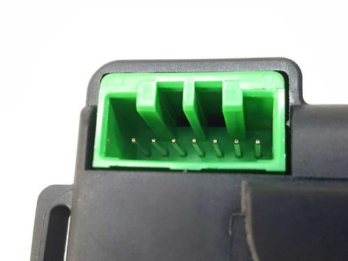 Elektronisk sensor FORD C-MAX II (DXA/CB7, DXA/CEU) 1.6 TDCi | BP4722653M84