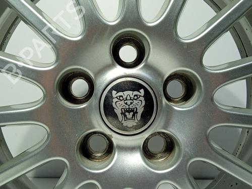Rim JAGUAR X-TYPE I (X400) 2.0 D | BP23124215C45