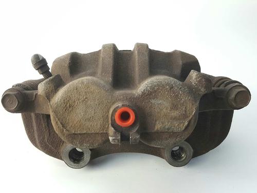 Left front brake caliper NISSAN X-TRAIL I (T30) 2.2 DCi | BP11542779M105 