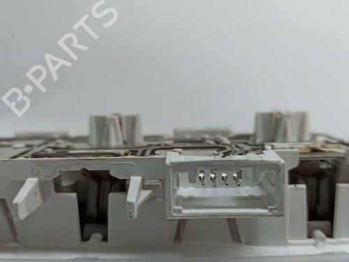 Interior roof light RENAULT MEGANE III Hatchback (BZ0/1_, B3_) | BP7426477I8