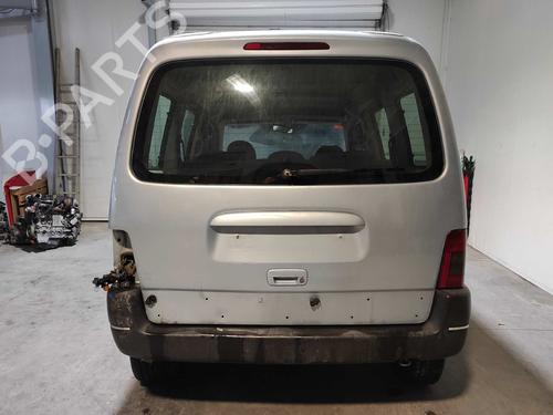 Other PEUGEOT PARTNER MPV (5_, G_) 2.0 HDI | BP14544588O1 