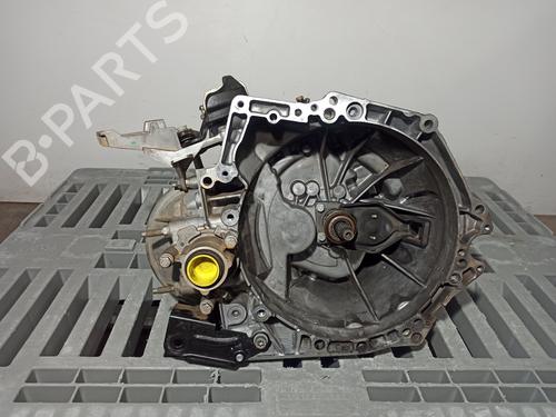 Used Gearbox CITROËN C4 Grand Picasso II (DA_, DE_) [2013-2025]  30448368