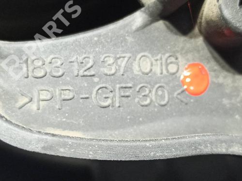 Radiator fan CITROËN XSARA PICASSO (N68) 1.8 16V | BP11033997M35 