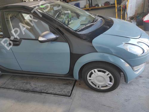 Used Parts SMART FORFOUR (454) 1.1 (454.033) (64 hp) 4280615