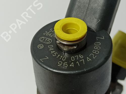 Injector CITROËN XSARA PICASSO (N68) 2.0 HDi | BP23412957M100