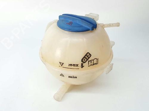 Used Expansion tank SEAT IBIZA IV SC (6J1, 6P5) 1.2 TDI (75 hp) 2820387