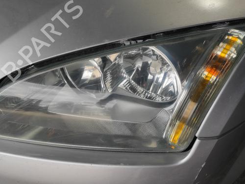 Left headlight FORD FOCUS II (DA_, HCP, DP) | BP24303007C28 - Image 2