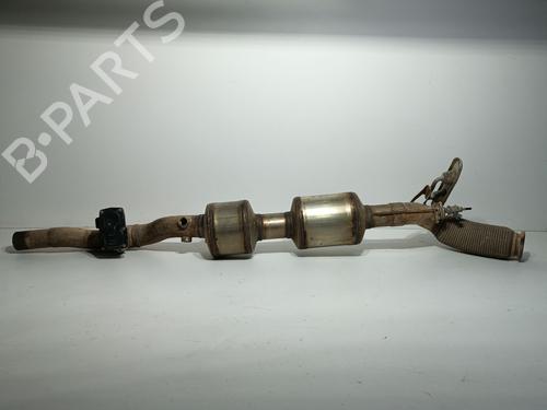 Katalysator Katalysator VW TIGUAN (AD1, AX1) [2016-2024] 34470609 34470609