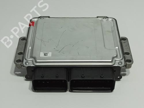 Engine control unit (ECU) OPEL CORSA F (P2JO) 1.2 (68) | BP26195311M57 