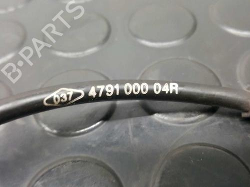 Capteur électronique RENAULT MEGANE III Hatchback (BZ0/1_, B3_) 1.5 dCi (BZ1G, BZ1W, BZ0R) | BP14530498M84
