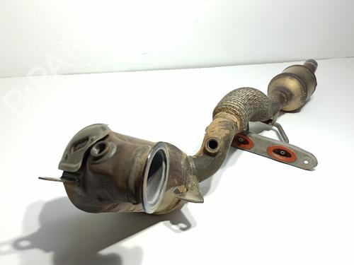 Catalyst SEAT IBIZA V (KJ1, KJG) 1.0 TSI | BP22613371M10 