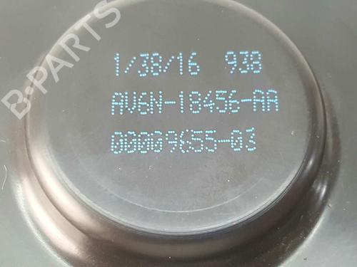 Heater blower motor FORD FOCUS III 1.5 TDCi | BP6681245M62 