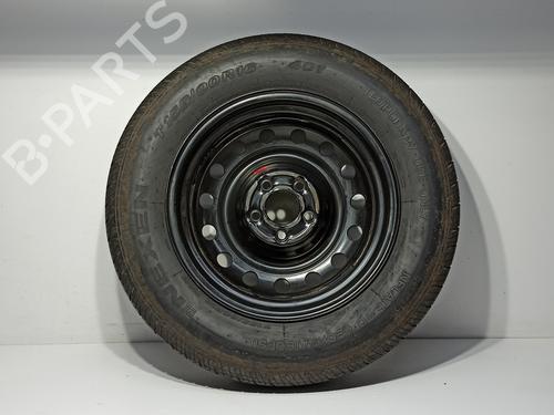 Reservehjulssett SSANGYONG KORANDO (CK) 2.0 e-XDi | BP26512641C119
