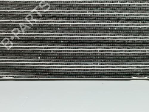 AC radiator BMW 1 (F40) 118 d | BP24185866M32