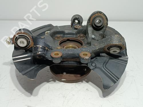 Right rear steering knuckle BMW X4 (F26) xDrive 20 d | BP17485261M28 