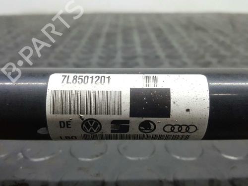 Antriebswelle links hinten AUDI Q7 (4LB) 3.0 TDI quattro | BP7159352M40 