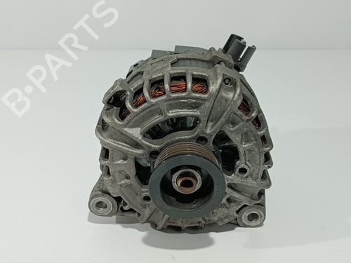 Generator LAND ROVER RANGE ROVER EVOQUE (L538) 2.0 D 4x4 (180 hp) 23333425