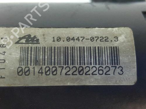 ABS pump FORD SCORPIO I Saloon (GGE)  | BP7195398M43 