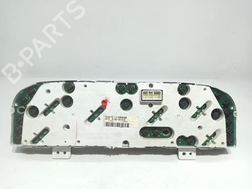 Instrument cluster JEEP GRAND CHEROKEE II (WJ, WG) 3.1 TD 4x4 | BP13749986C47 