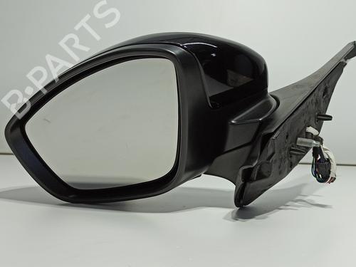 Left mirror CITROËN C3 III (SX) 1.2 VTi 82 | BP26056171C26