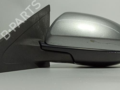Used Left mirror Left mirror MAZDA 3 Saloon (BL) 1.6 MZR CD (BL14) (116 hp) 39560037 39560037