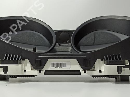 Instrument cluster FORD TRANSIT COURIER B460 MPV | BP22593606C47