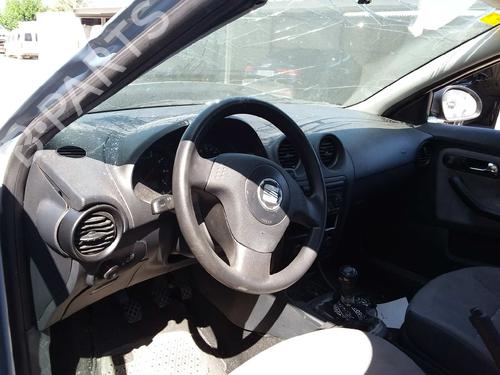 Elektronisk sensor SEAT IBIZA III (6L1) 1.4 16V | BP14537041M84