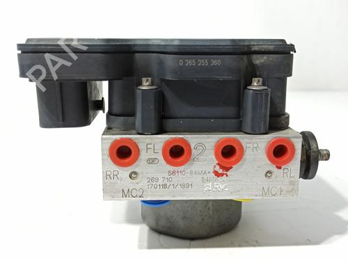 ABS pump SUZUKI CELERIO (LF) 1.0 (AVK310) | BP24945027M43 
