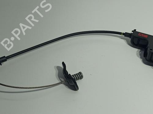 Supporto CITROËN GRAND C4 SPACETOURER (3A_, 3E_) 1.2 PureTech 130 (131 hp) 31722027