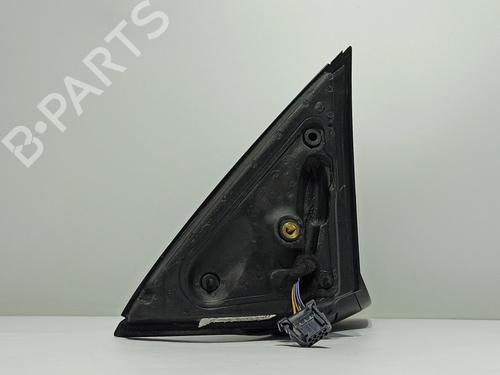 Right mirror SKODA FABIA III (NJ3) 1.0 | BP18354739C27 