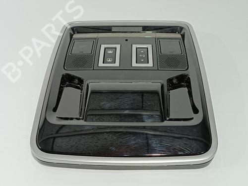 Interior roof light LAND ROVER RANGE ROVER VELAR (L560) 3.0 D300 SDV6 4x4 | BP12849290I8 