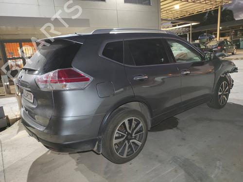 Elektronisk sensor NISSAN X-TRAIL III (T32_, T32R, T32RR) 1.6 dCi (T32) | BP11061299M84 