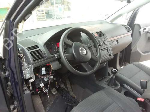 Elektronische sonde VW TOURAN (1T1, 1T2) 2.0 TDI | BP14530015M84