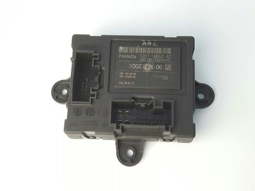 Comfort control module FORD FIESTA VI (CB1, CCN) 1.5 TDCi CV1T14B531AD | 1002722606