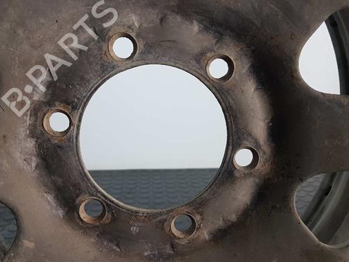 Rim NISSAN PATROL GR IV (Y60, GR) 2.8 TD (Y60A) | BP12068304C45 