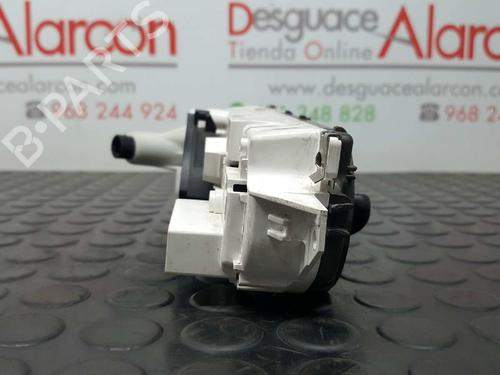 Climate control FORD FOCUS II (DA_, HCP, DP) 1.6 TDCi | BP2739775I5