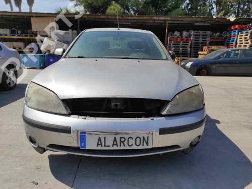 Left mirror FORD MONDEO III (B5Y)  | BP7223648C26 