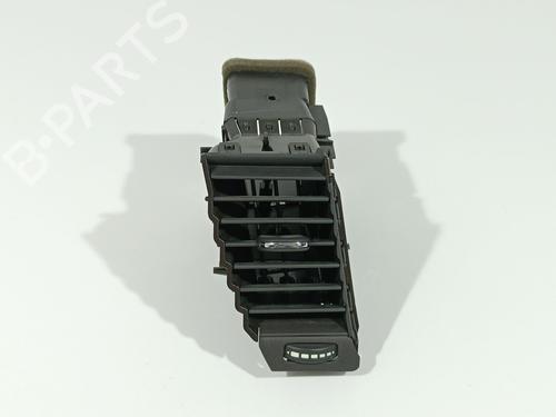 Used Air vent Air vent OPEL ASTRA K (B16) 1.2 Turbo (68) (110 hp) 39654557 39654557