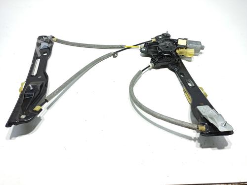Front left window mechanism FORD MONDEO V Turnier (CF) 2.0 TDCi Bi-Turbo | BP38011469C22 - Image 2