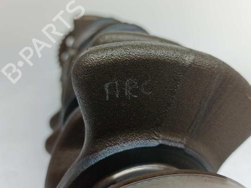 Andre TOYOTA PRIUS (_W3_) 1.8 Hybrid (ZVW3_) | BP14534880O1 