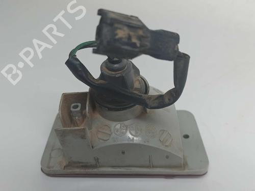 Rear fog light KIA SPORTAGE SUV (K00) 2.0 TD 4WD | BP6804672C37