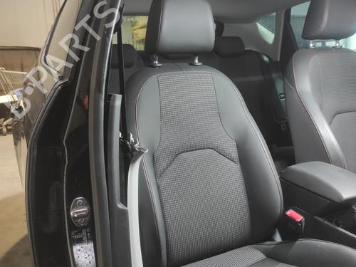 Right front seat SEAT LEON (5F1) 1.4 TSI | BP21676443C16