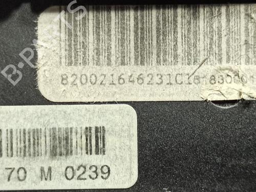 Switch RENAULT MEGANE II (BM0/1_, CM0/1_) 1.5 dCi (BM0F, BM0T, BM2B, CM0F, CM0T) | BP27373565I30 